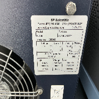 TA Instruments DSC Q2000 Differential Scanning Calorimeter image 3